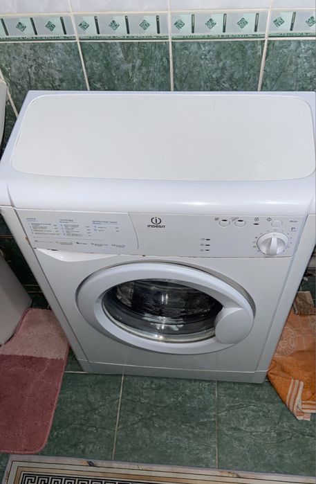 Индезит запчастқа