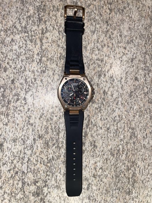 Часовник Quantum