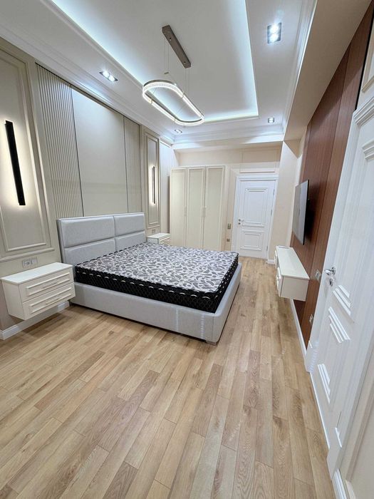 ЖК Sagbon Residence 2в3шка на Алмазарском ул Нурафшон