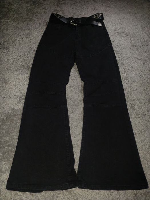 Джинсы Rick Owens type
