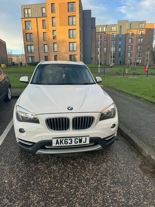 Vand Sau Schimb BMW X1