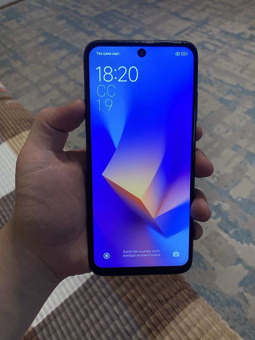 Xiaomi Redmi 10 4/64гб