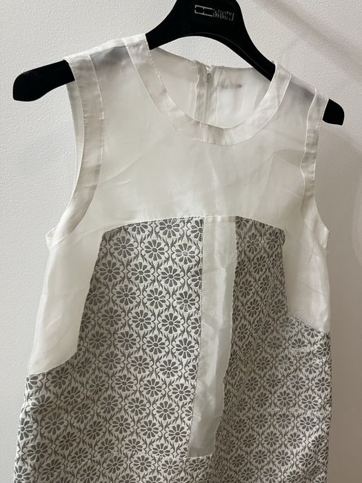 Rochie de designer, masura S, conditie foarte buna