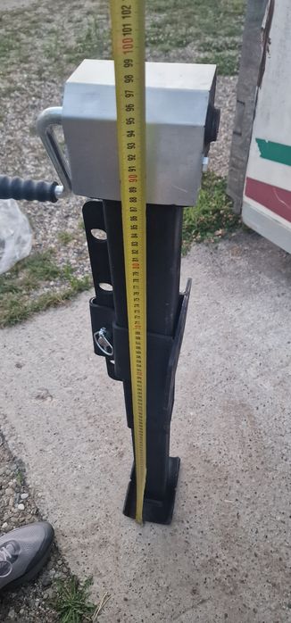 Picior sprijin remorca agricola vidanja 8 tone preț 800 lei tel 075156