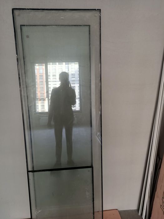 Витраж окна на все типы