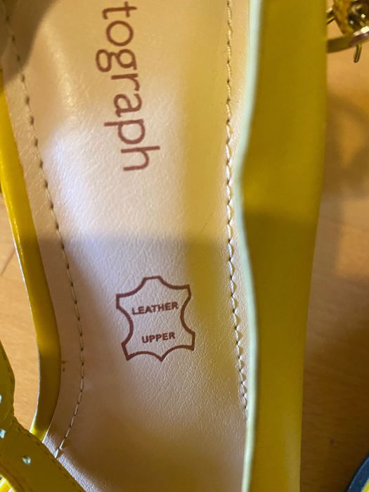 Нови дамски сандали