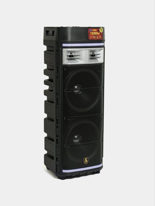 Калонка Avcrowns CH-1262