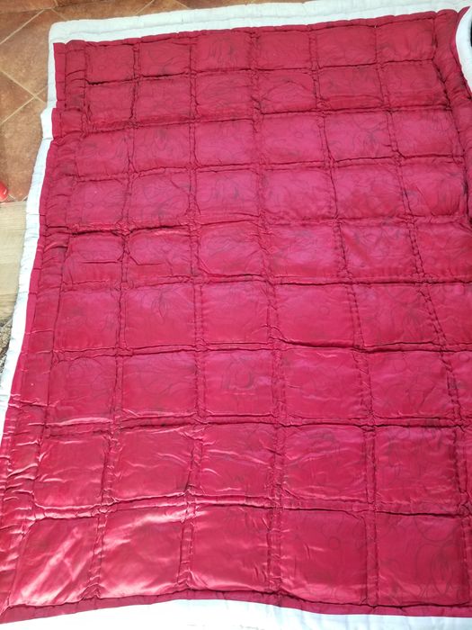 Юрган,юрганчета направени от вълна