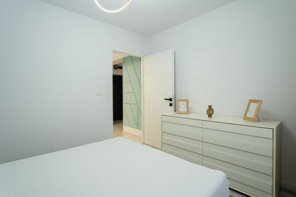 Inchiriez apartament 2 camere in regim hotelier, zona centrala