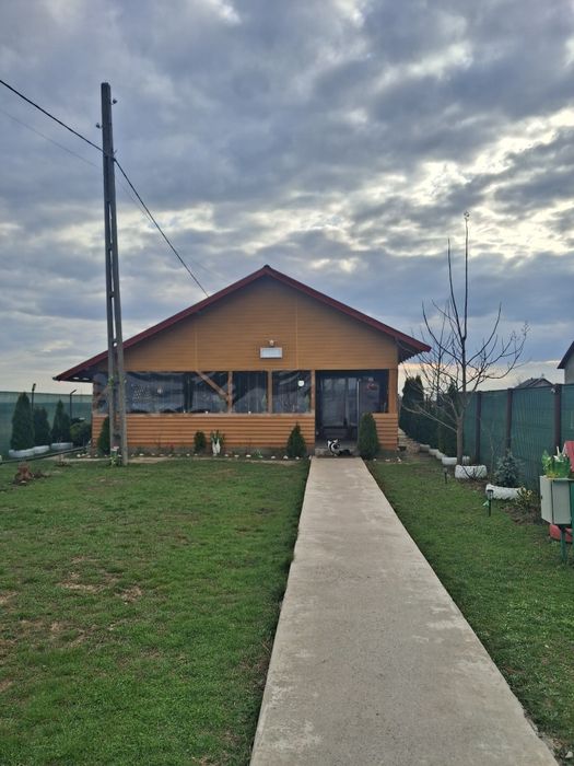 Casa de vanzare Bradu Arges