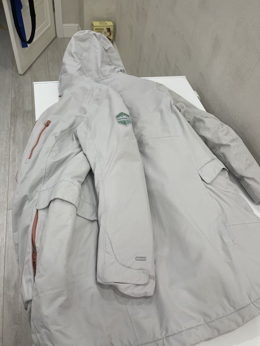 Парка Merrell размер -44