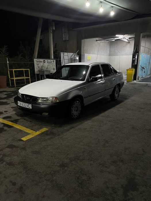 Nexia 1 trambler 2005