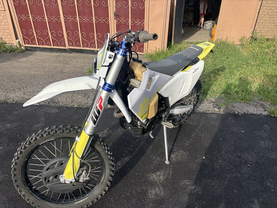Продам хинджан 300