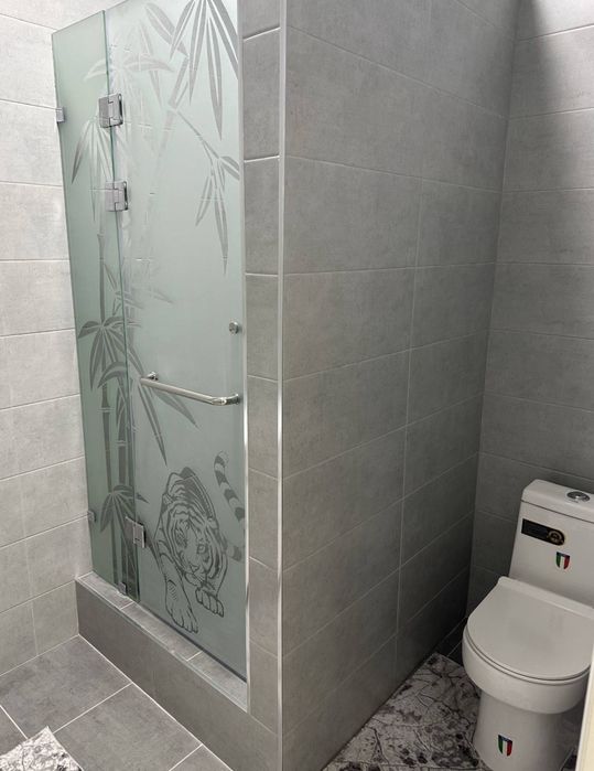 Юнусобод тумани Минор метро ёнида шинам 2 хонали уй ижарага берилади