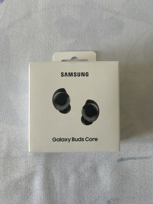 Galaxy Buds Core новые
