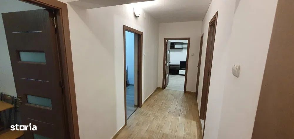 Apartament 2 camere Piata Sudului Metrou | Decomandat