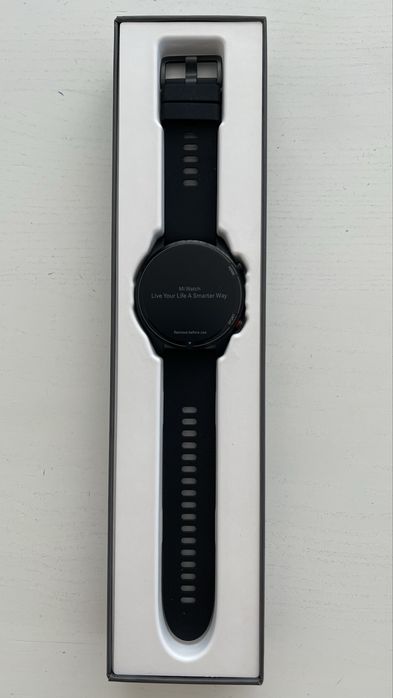 Смарт часовник Xiaomi