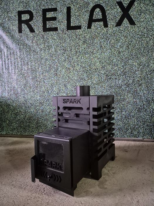 Soba pentru saună 10-13 m3