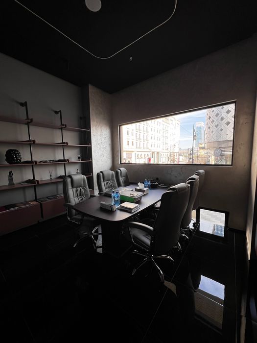 Сдается кабинет в офисе для совместного использования