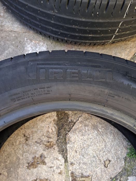 205 55 16 Pireli Cinturato