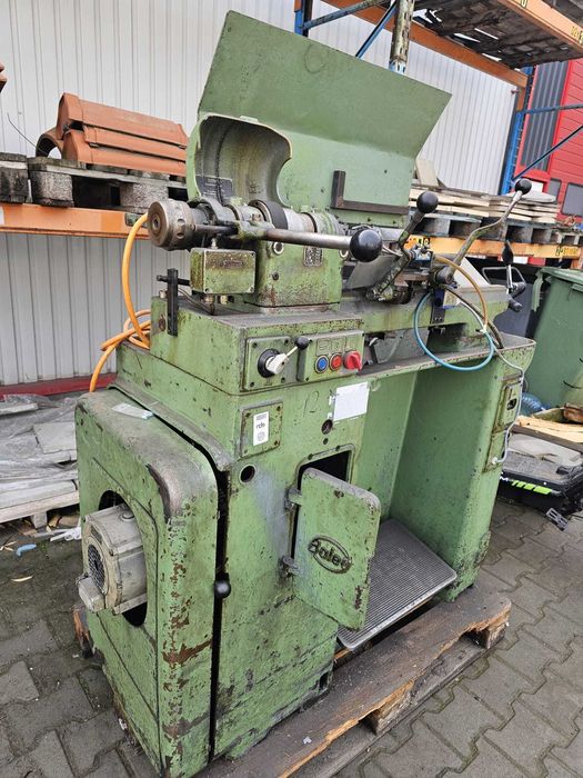 Strung automat Boley – strung industrial