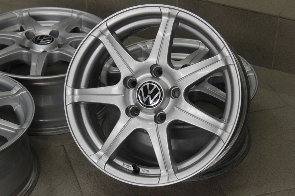 Джанти 15" VW Caddy, Golf