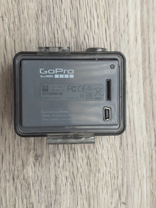 GoPro Hero 2014
