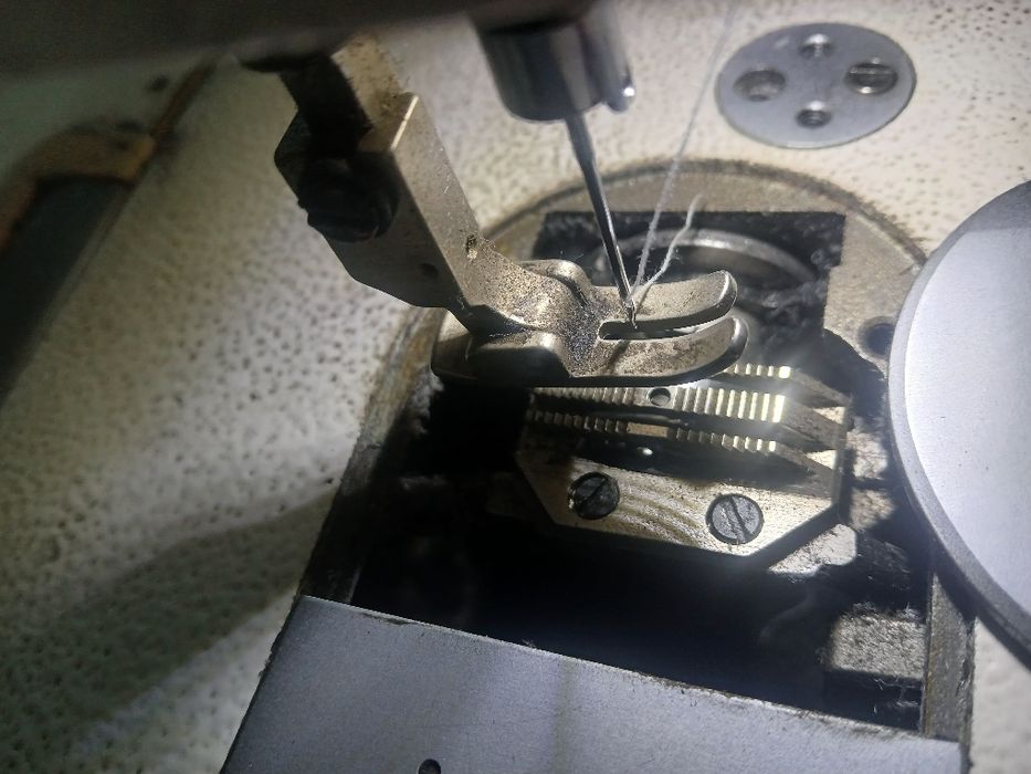 Тикув машина тузатиш хизмати