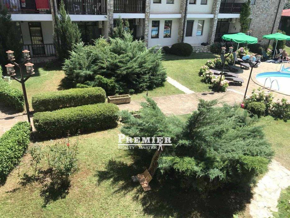 Продава се Двустаен апартамент в Свети Влас - 60 кв.м за 1134 €/кв.м - Снимка #5