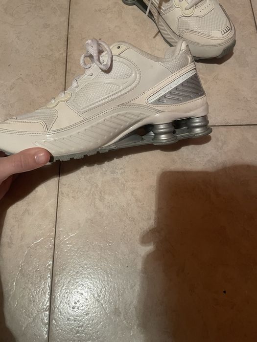 Nike Shox рядък модел
