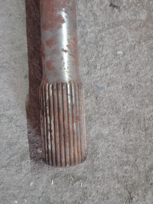 Продам редуктор на Volvo flc