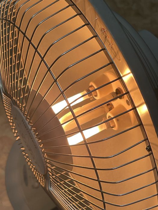 Обогреватель для дома и офиса