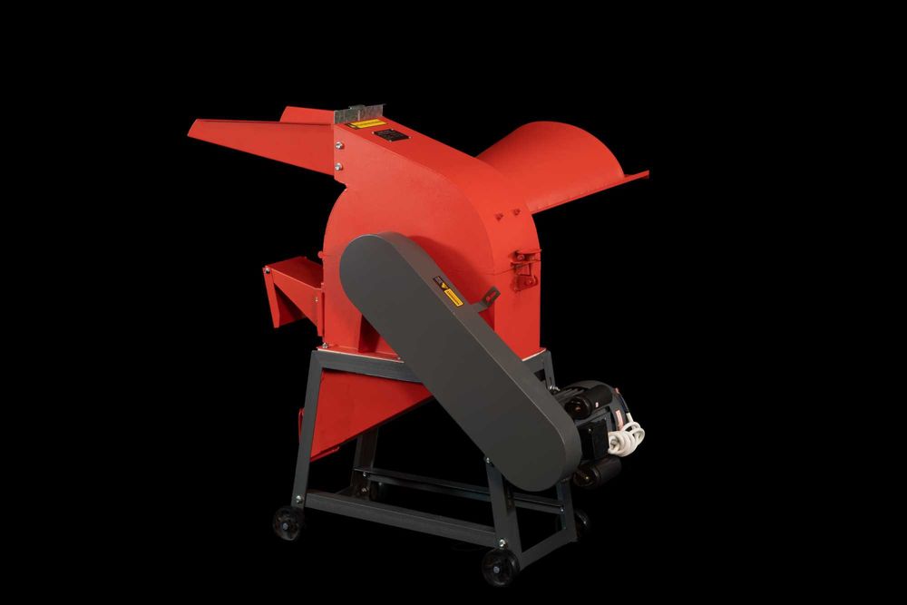 В продаже Дробилки для корма