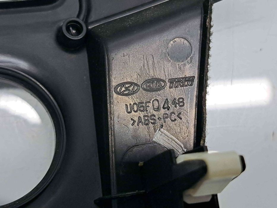 Trimuri bord Hyundai i30 (FD) [Fabr 2007-2012] U05F0448