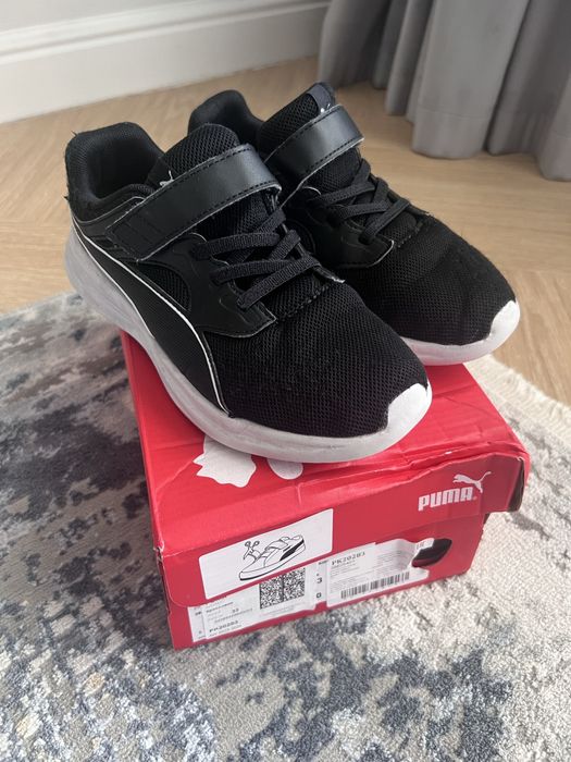 Кроссовки puma 33 размер