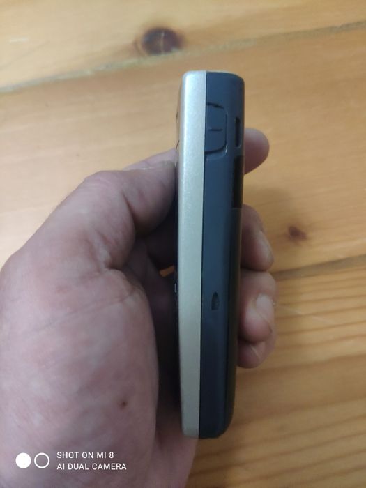 Nokia 6236i(Brazil) Perfectum