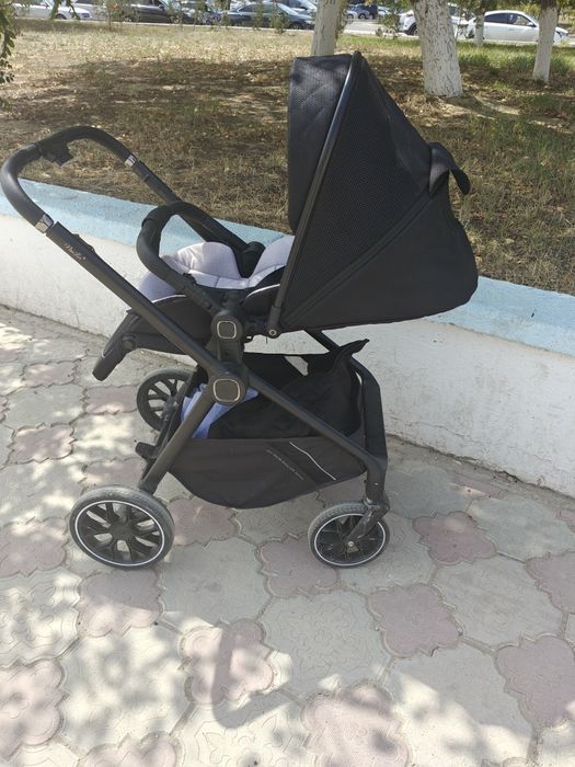 Коляска от New Lux 30000тг
