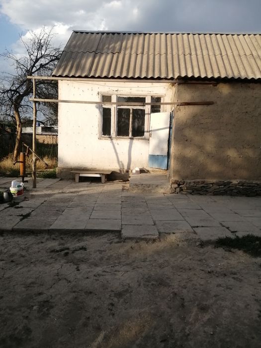 Ауыстырам 2 бөлмелі патерге 2 ші 3ші етаж болсын