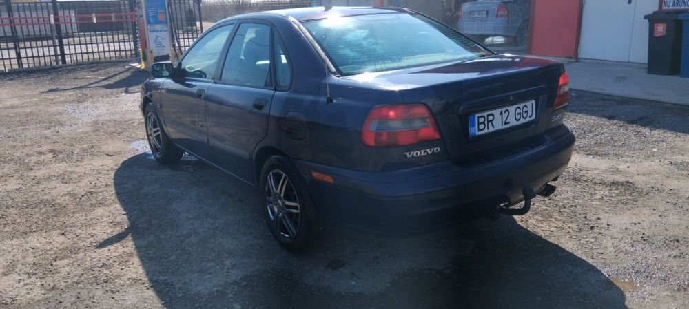 Vand volvo s40 20 benzina 1998