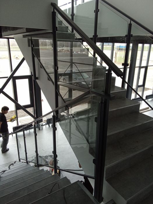 Сварочные работы