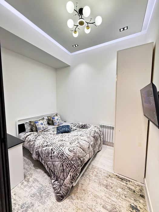 Еco Park rent house / Посуточная аренда рядом Эко Парк Бибигон Ц1