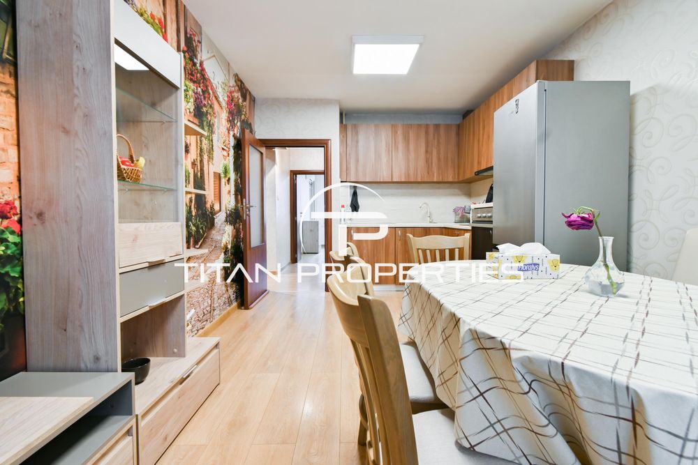 Тристаен, под наем, ж.к Зона Б-5