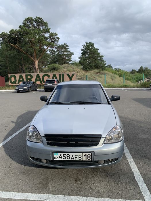 Продам Лада приора