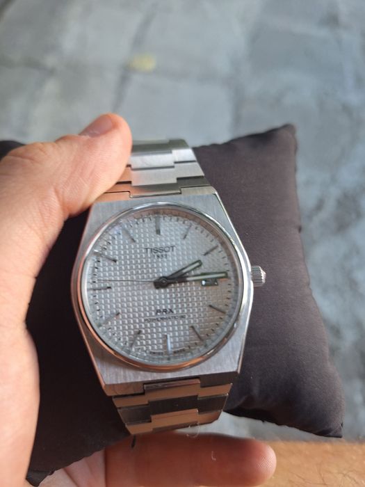 Tissot prx powermatic 80