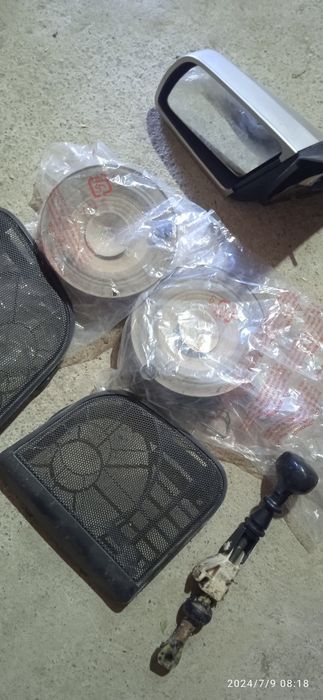 Запчас опел вектра 1.8