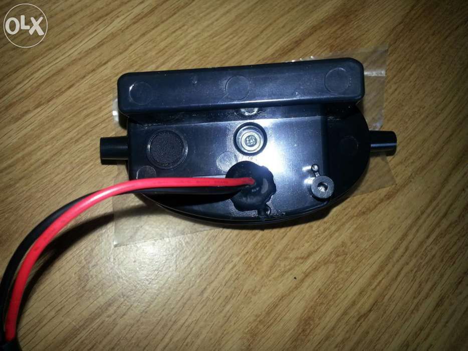 Продам противотуманки новые на Хонду