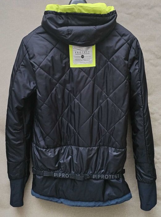 Protest Geotech 10K #XS/S/M зимни якета за ски и сноуборд