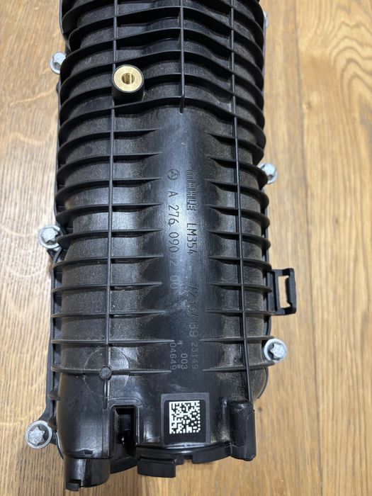 Galerie admisie Mercedes GLC, C class W205 3.0 benzina - set A2760900200