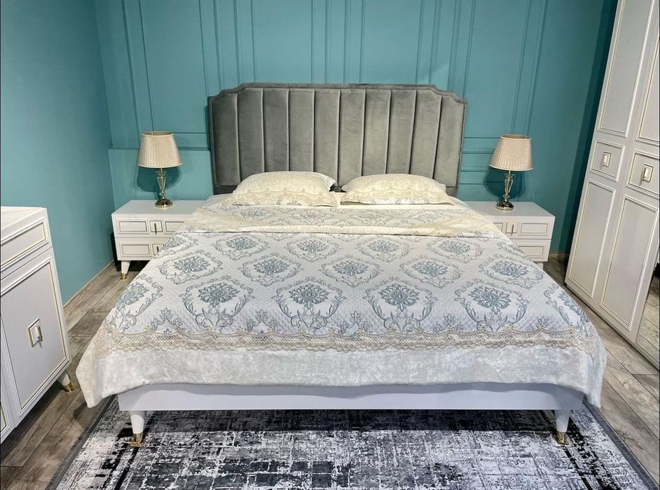 Спальный горнитур