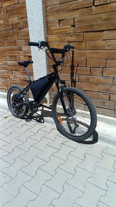 Електрическо колело 1000W 48V